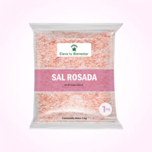 Sal Rosada 1kg